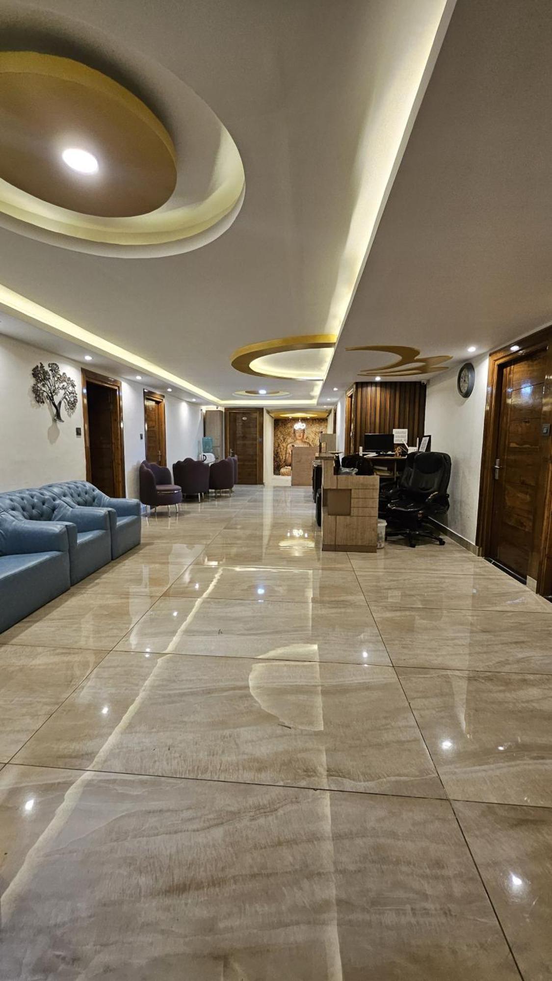 Mountain Zest- Simla Royale Near Mall Road Free Pickup From Railway Station Simla المظهر الخارجي الصورة