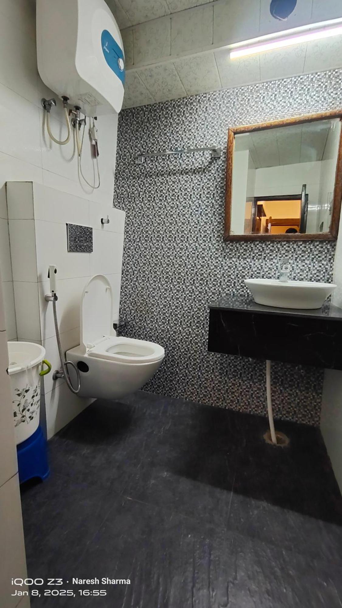 The Central Vista - Simla Royale Near Mall Road Free Pickup From Railway Station Simla شيملا المظهر الخارجي الصورة